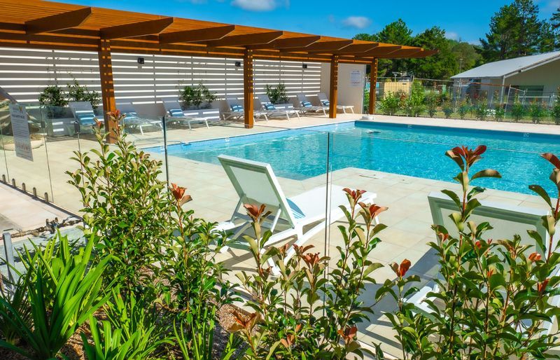 Monterey, Camden Haven