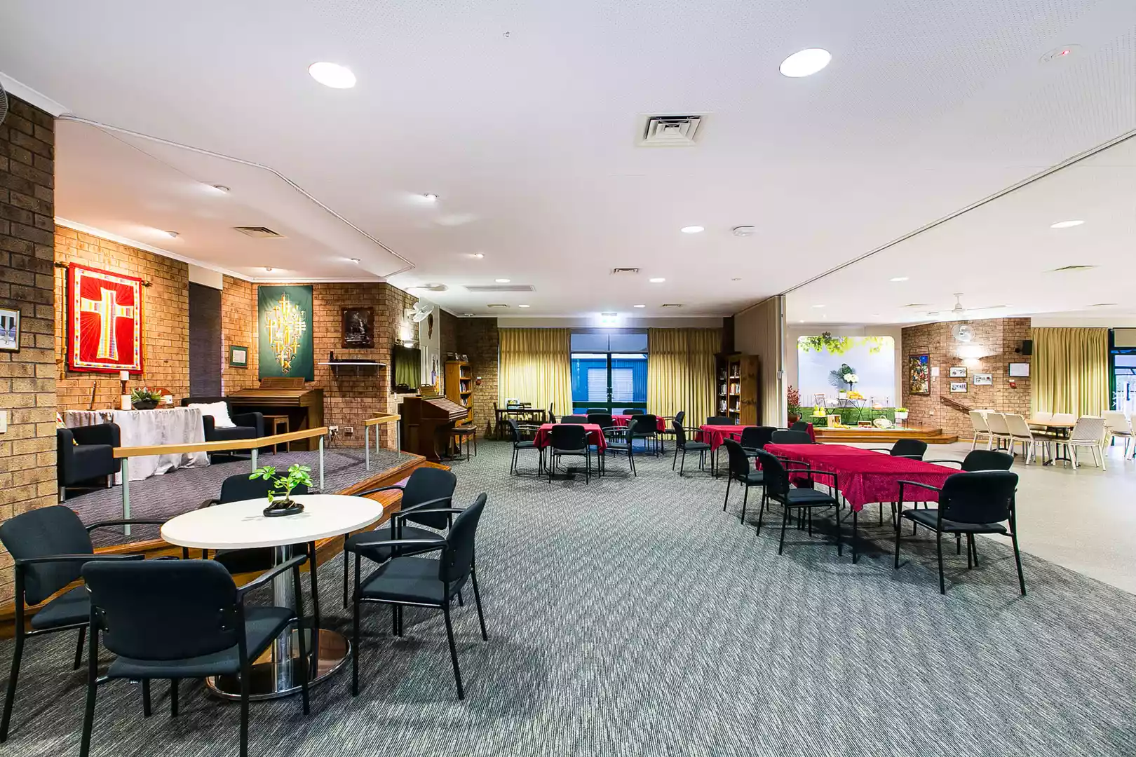 Bolton Clarke Westhaven,Toowoomba - Retirement Community