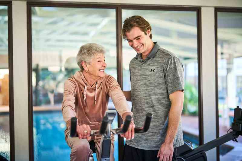 Newly Renovated Villa with Bushland Views