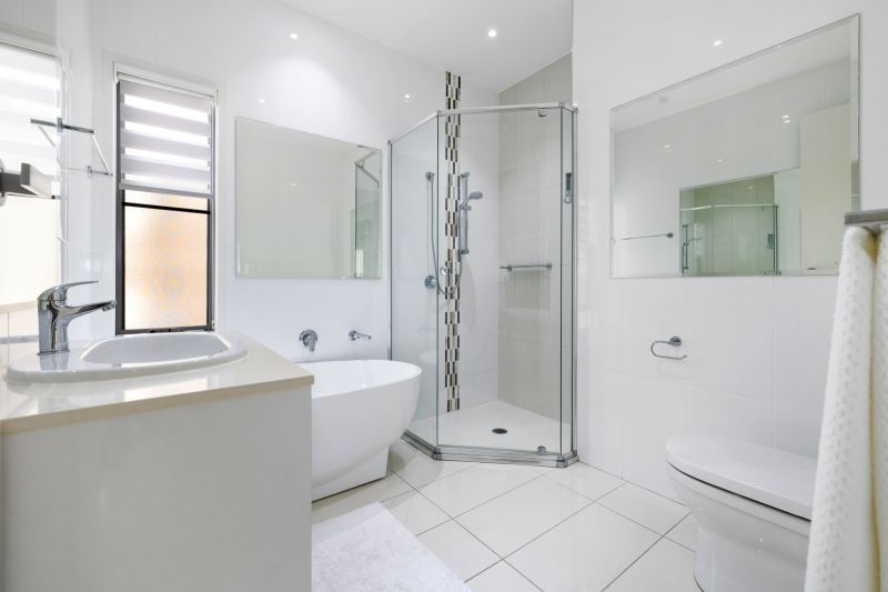 Sophisticated Living – Luxury Three-Bedroom Residence