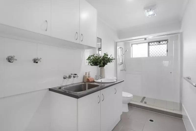 Modern two-bedroom renovated villa