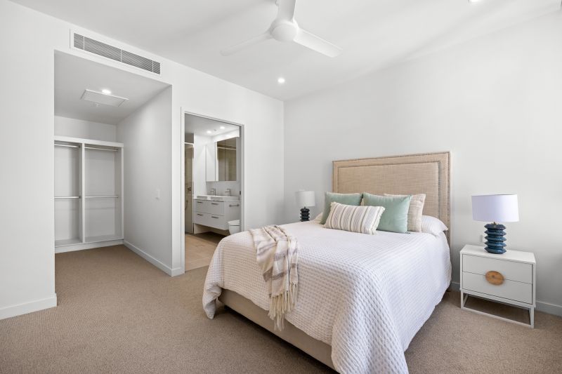 Modern, coastal retirement living at its best!