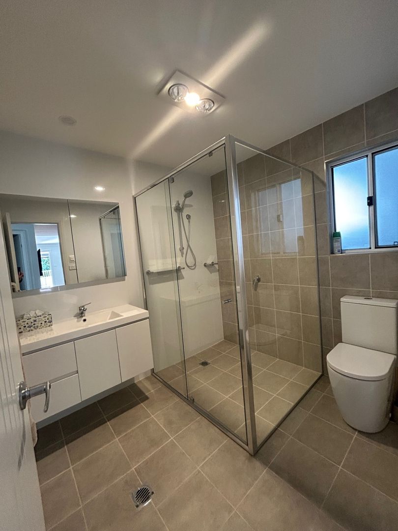 Modern Two-Bedroom Corner Residence