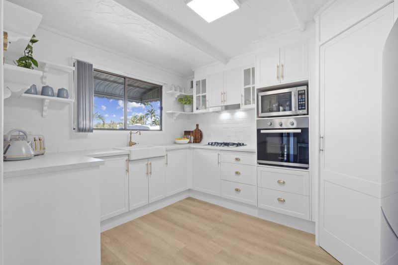 Fresh Start - Relaxed Coastal Living!