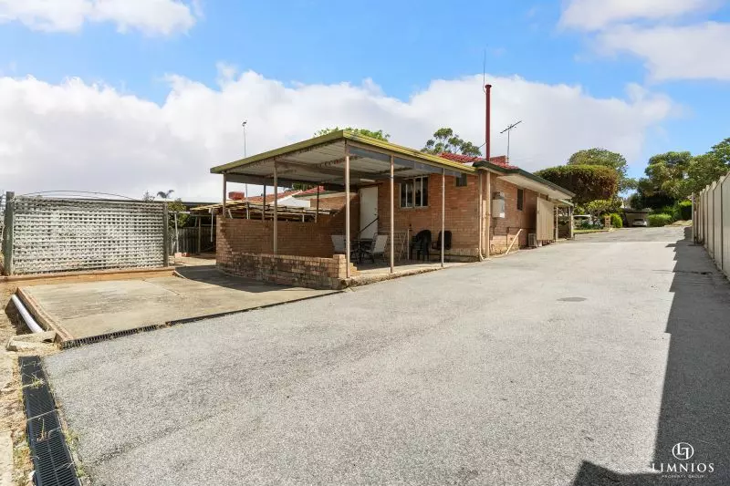 Loads of options here!!