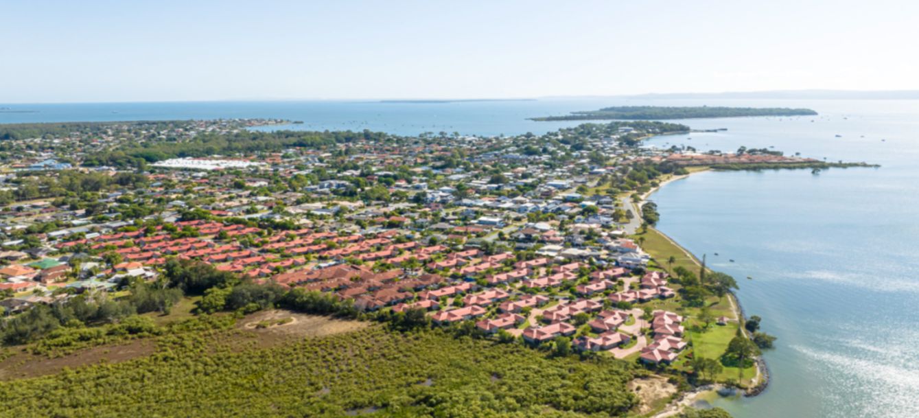 Unit 17 Salford Waters Village, Victoria Point 