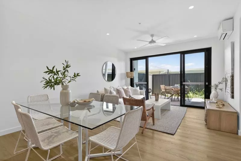 Low‑Maintenance Apartment with Stylish Finishes