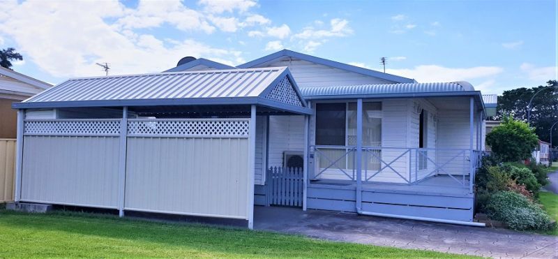 Jettys by the Lake site 139