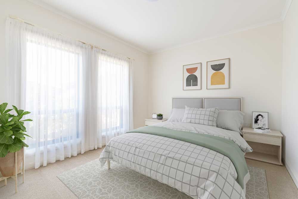 Live in a Community of Care at Wisteria Grove