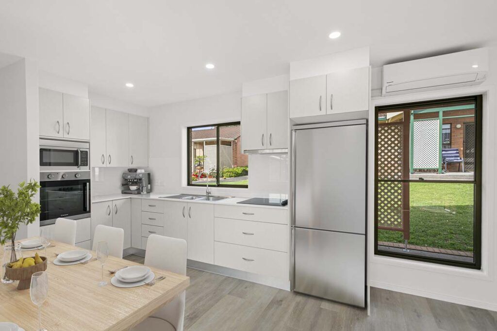 IRT William Beach Gardens Retirement Village