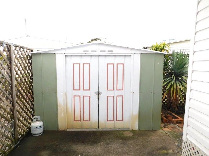 Site 332 (Pre-loved) Bayway Village