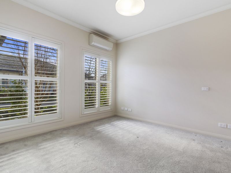 Modern, light-filled with Alfresco Charm and Stylish Updates