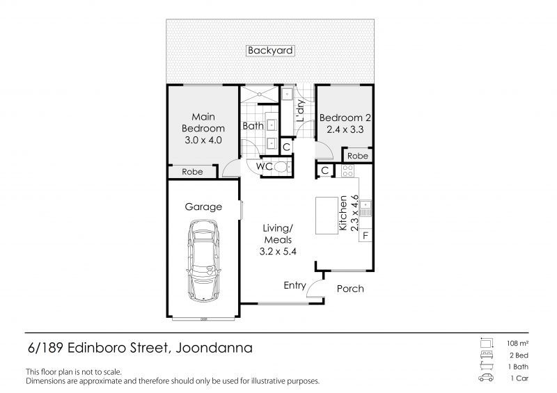 Simply Stunning and Feature Packed!