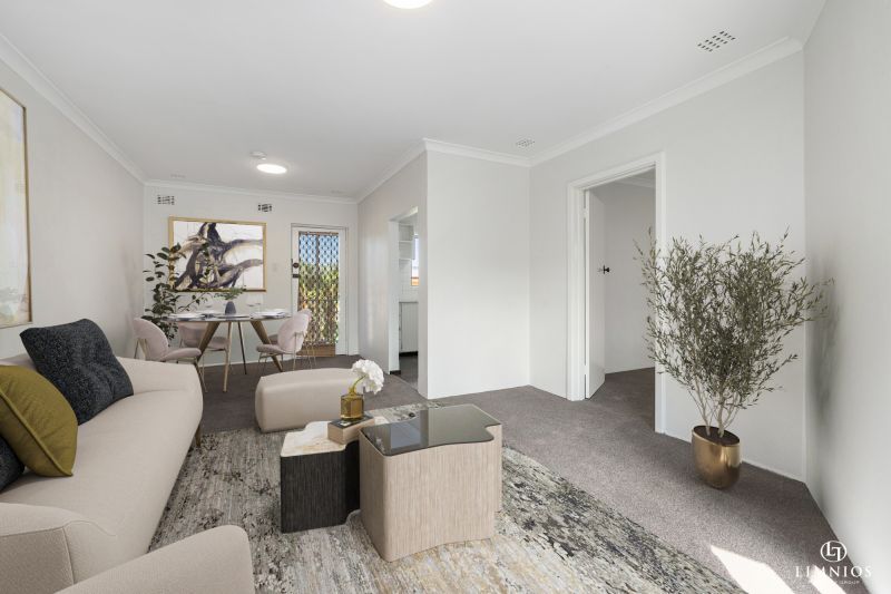 Scenic Hilltop Apartment