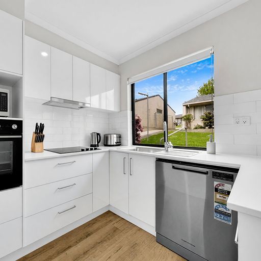 Two Bedroom | Villa 9