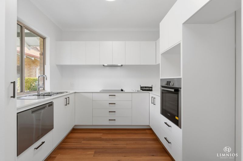 Have you ever dreamed of having a park at your door step?