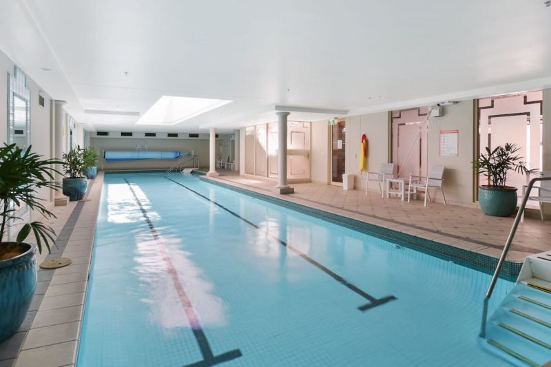 Spacious Contemporary Villa