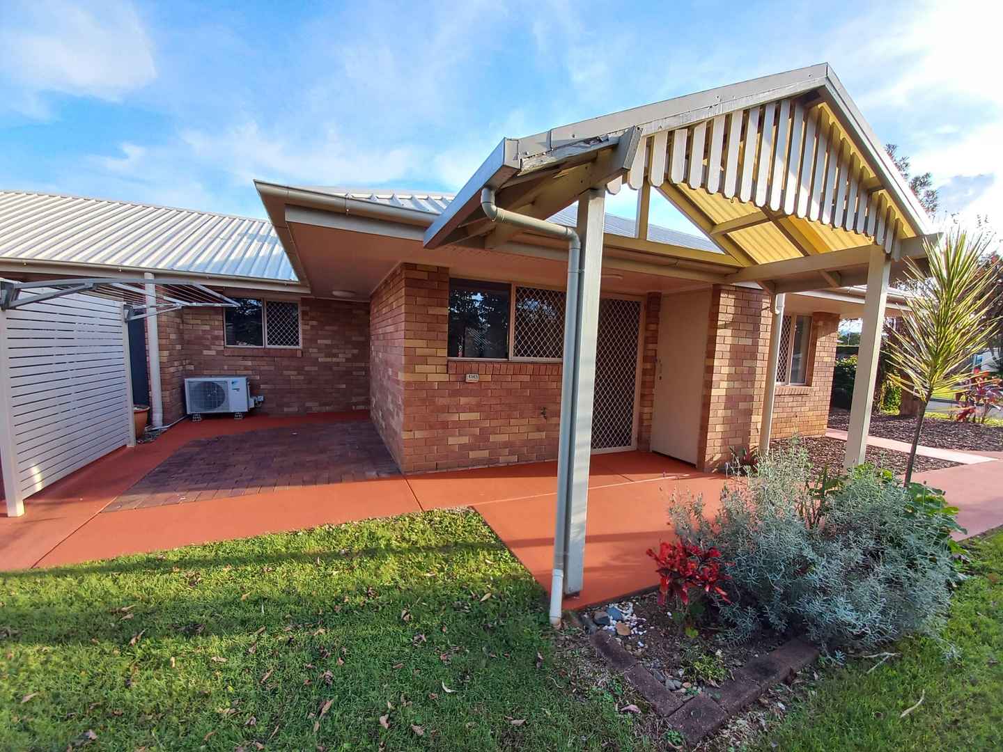 A fabulous lifestyle choice - Unit 7 Palmwoods Garden Village