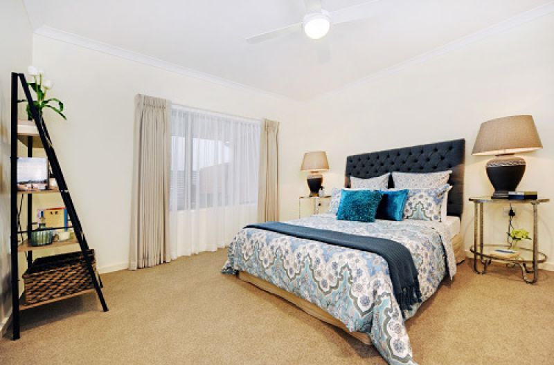 Newly refurbished 2-bedroom villa | Uniting Amala