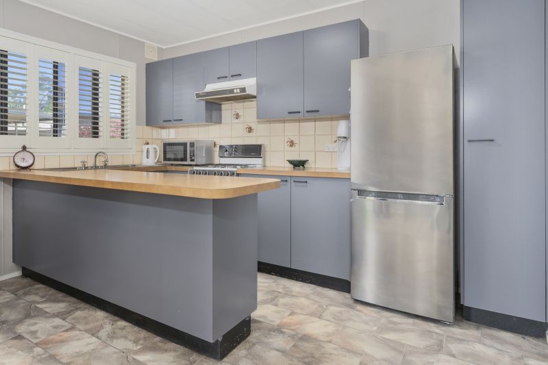 Easy Living… In a Great Location!