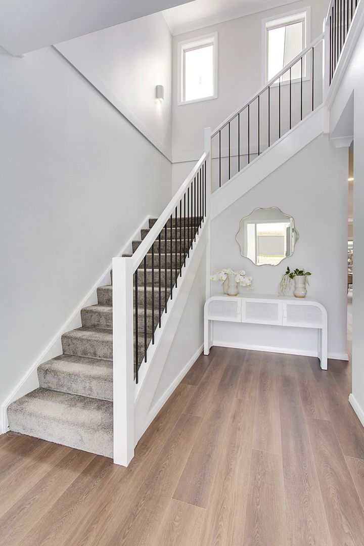 Find sanctuary between the country & the sea