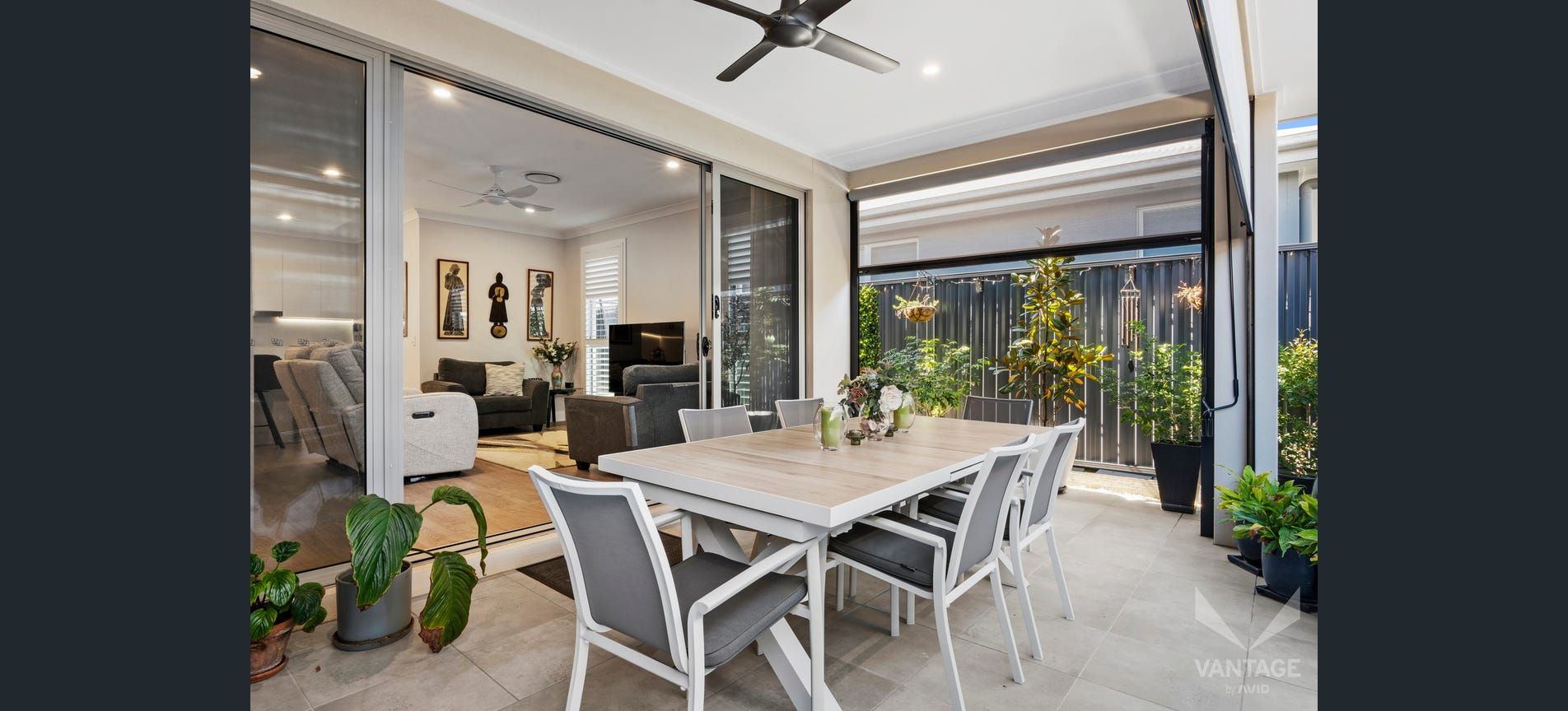 Premium Design Meets Relaxed Resort-Style Living