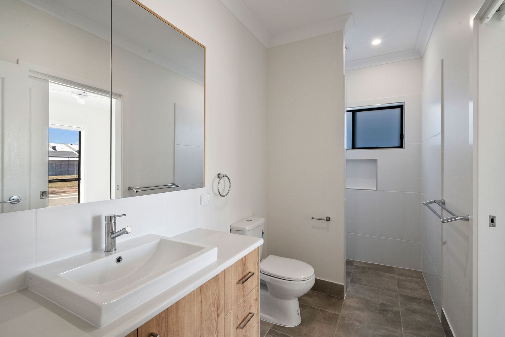 New Build | 2 Bed Wattle Contemporary Design