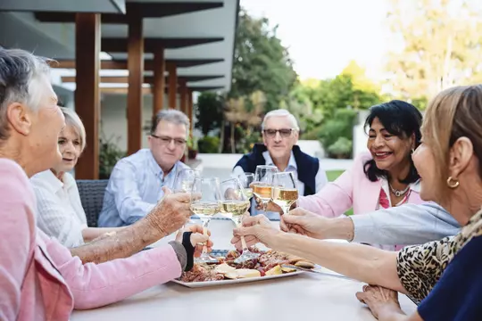 Experience a City Lifestyle Surrounded by Green Parklands at The Village Yeronga