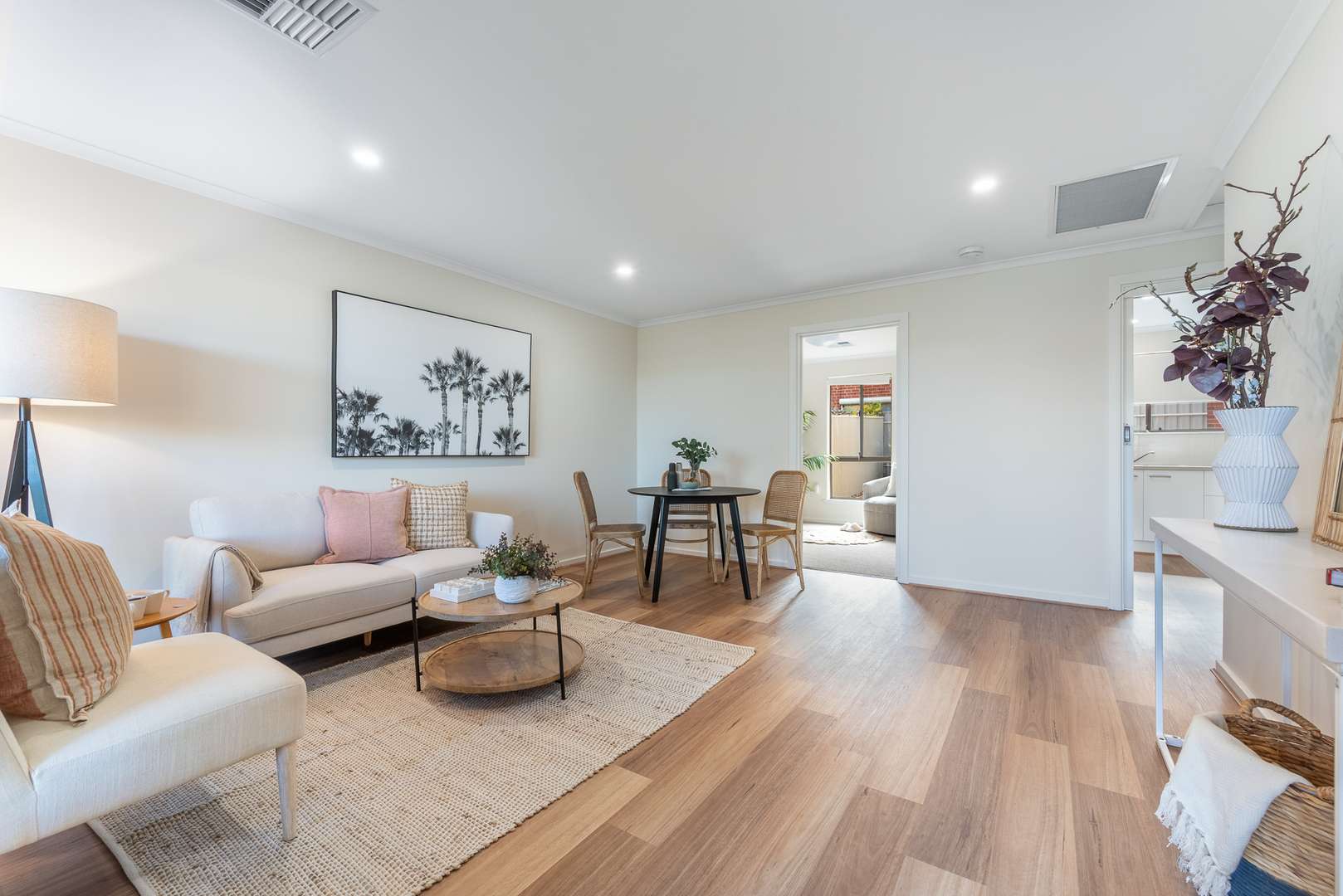 Are You Aged 65 Years Or Older And No Longer Working Full Time ? Discover Modern Retirement Living in Prospect