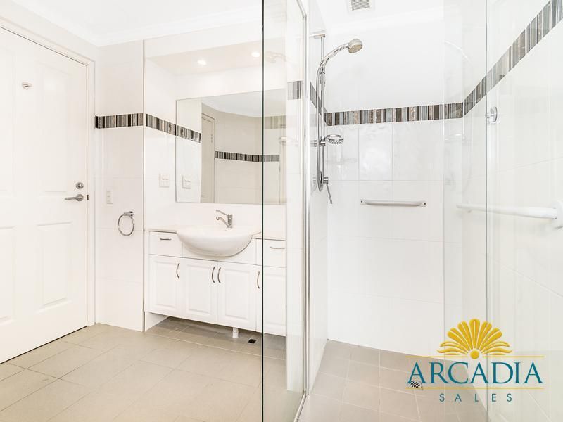 The Beaumont Swanbourne - Under Offer