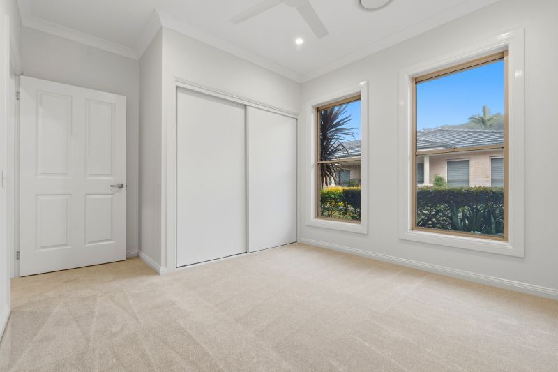 Luxury Retirement Living – Comfort and convenience