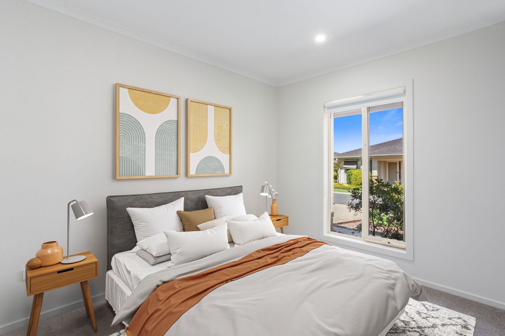 43/1A Gowanbrae Drive, Gowanbrae