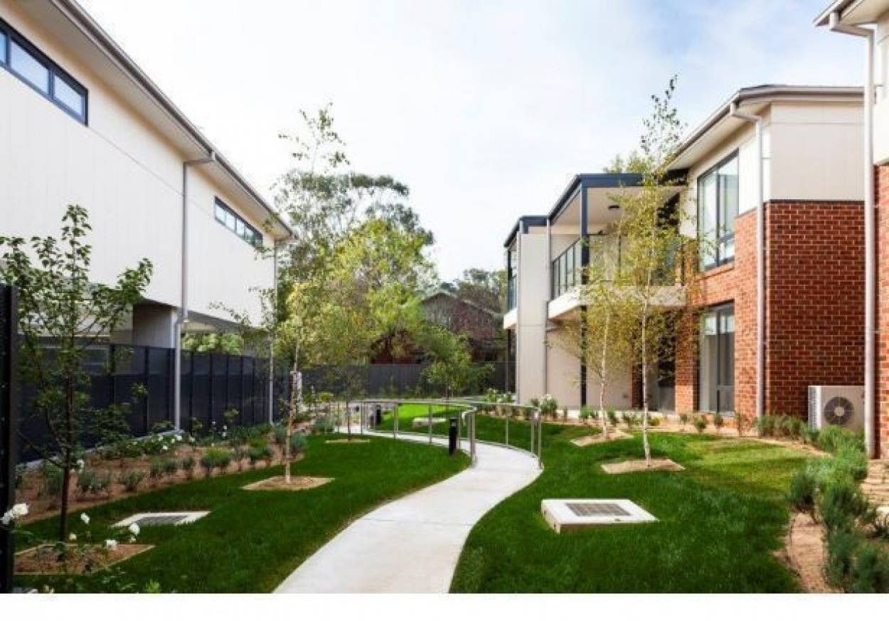 741 Luxury Apartments - now selling! 