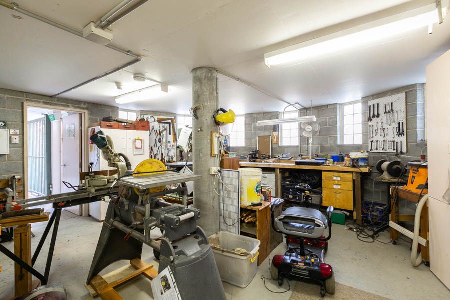 Uniting Farmborough Grove Retirement Village