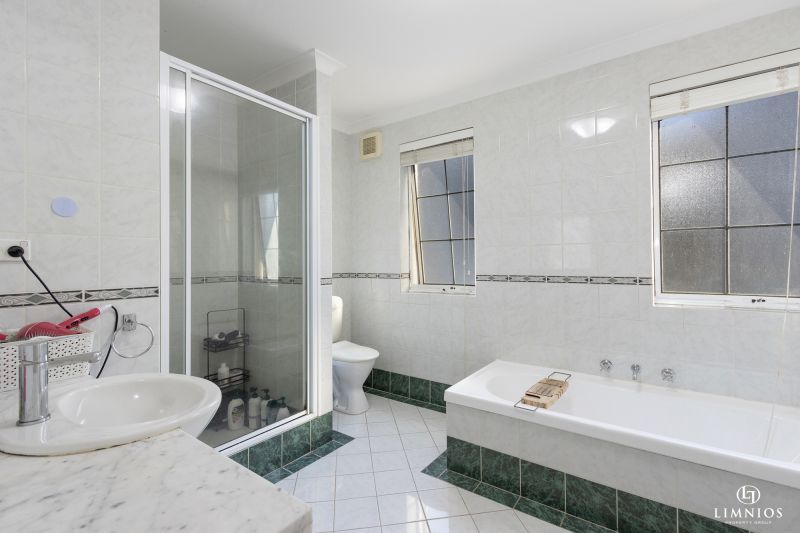 Charming French Inspired East Perth Residence!