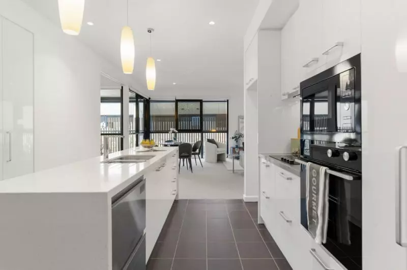 Relaxed Retirement Living in the heart of Vermont South