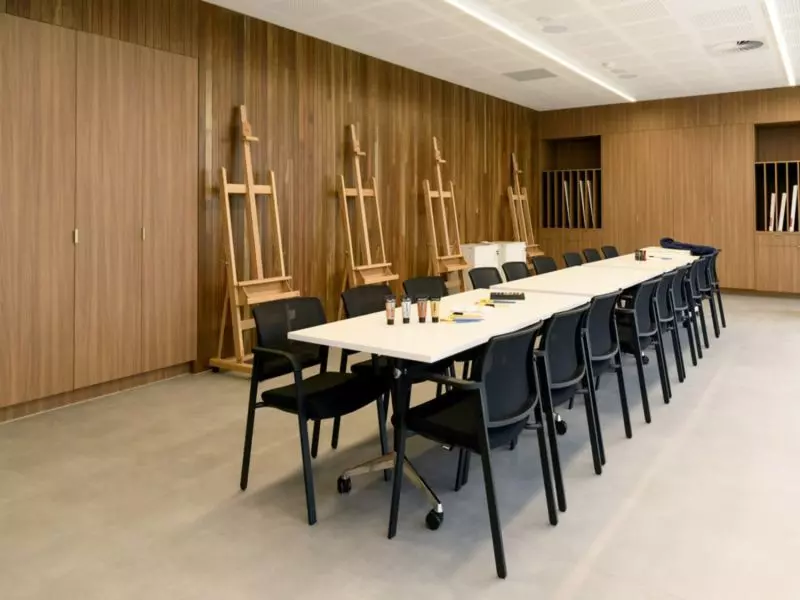 The summit of sophisticated living