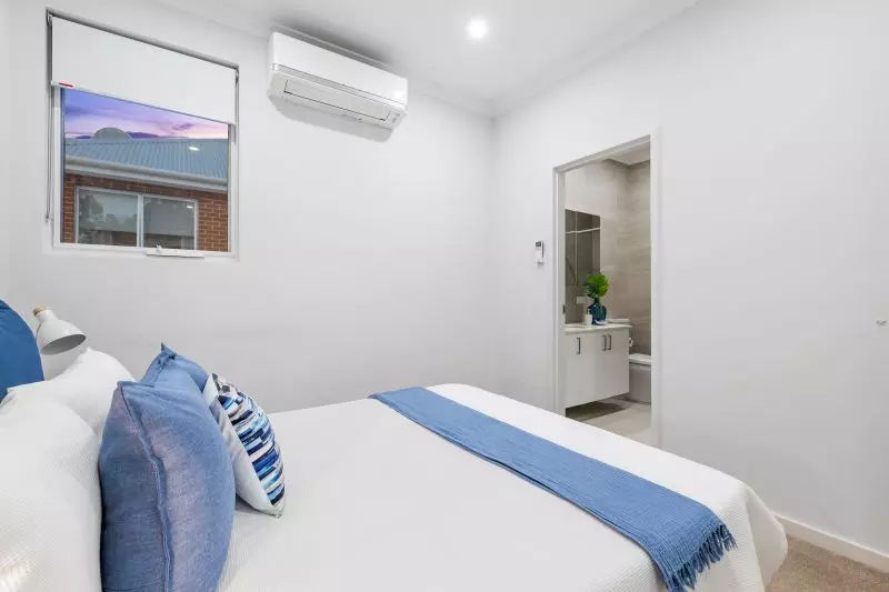 Luxury Federation Residence