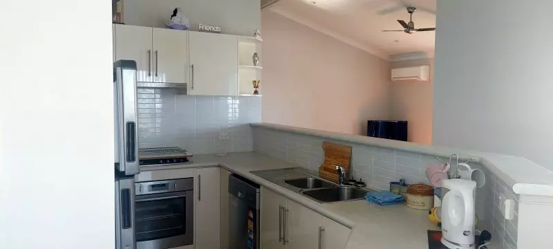 Jettys by the Lake - Site 250