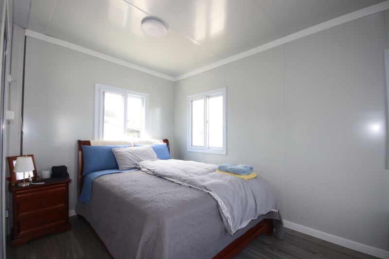 Chinderah Lakes – Over 50’s ‘Pet Friendly’ residential park