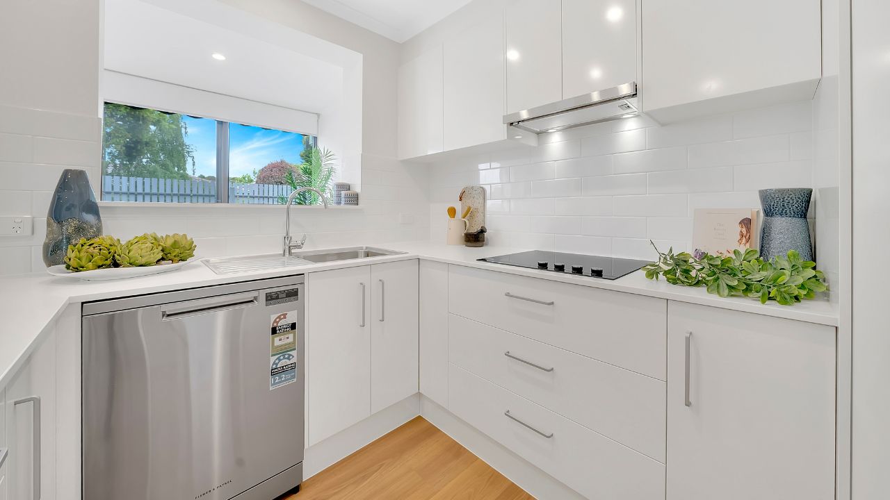 118/100 Harold Street, Wantirna 