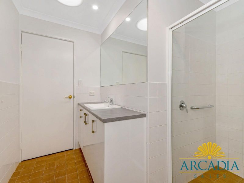 Arcadia Waters Maddington- Best kept gardens in Perth