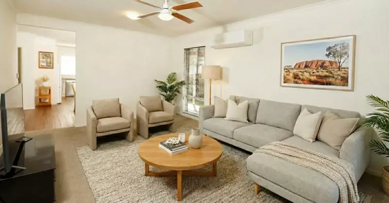 Lifestyle Communities Shepparton - Close to the Clubhouse