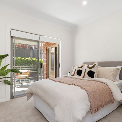 Two Bedroom | Apartment 150 