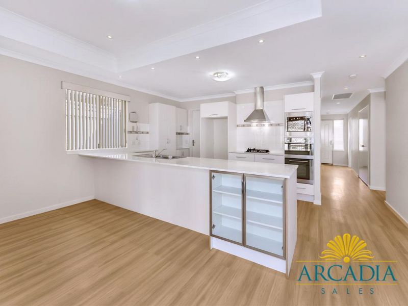 ARCADIA WATERS MANDURAH - *** Under Offer Before It Hit The Market ***