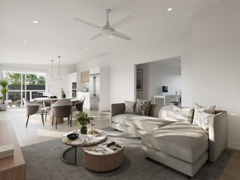 Spacious Living, Smart Design
