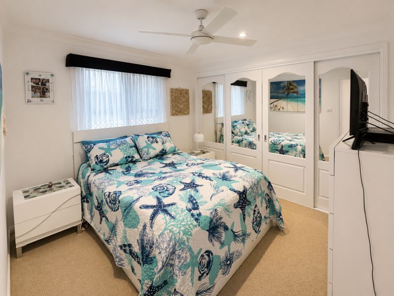Crystal Waters Estate - Site 89