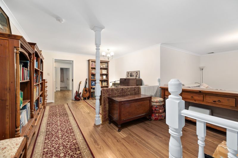 Inspired and Warm Family Living!