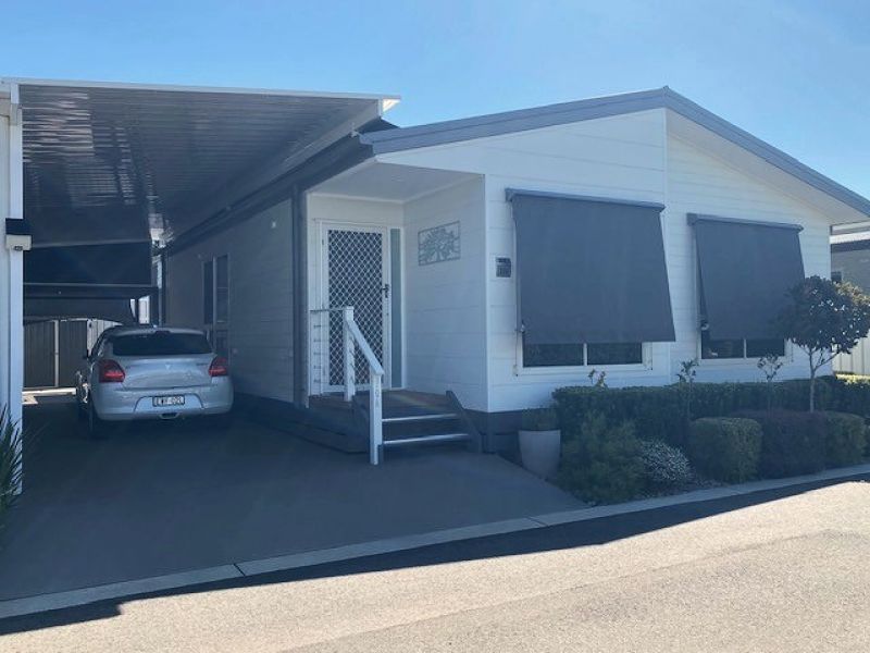 Perfect Home, Ready to Move In