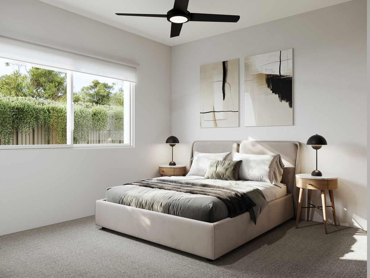 Kings Park Retirement Village Presents Luxurious Brand New Retirement Homes from $750k